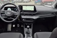 Hyundai BAYON din 2024 cu 5 km - oferta HYU128089 - foto 7