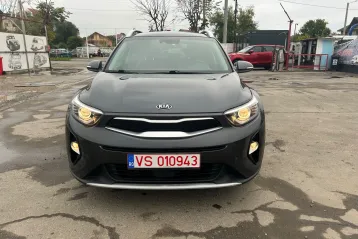 Kia Stonic din 2020 - oferta KIA128090
