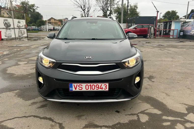 Kia Stonic din 2020 cu 169.500 km - oferta KIA128090 - foto 1