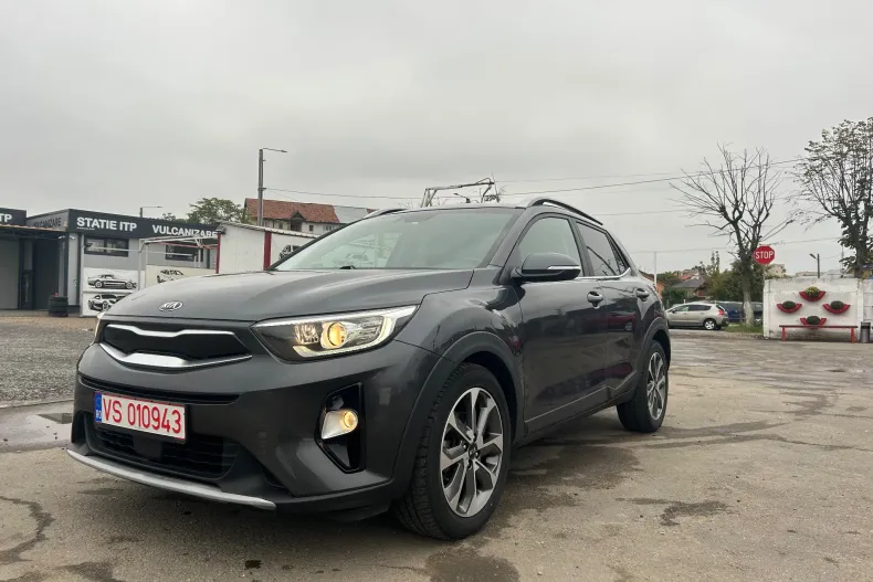 Kia Stonic din 2020 cu 169.500 km - oferta KIA128090 - foto 2