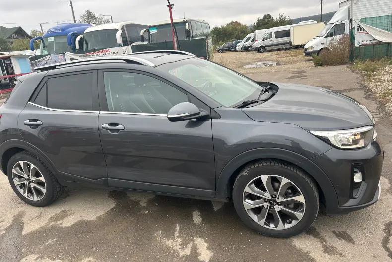Kia Stonic din 2020 cu 169.500 km - oferta KIA128090 - foto 4