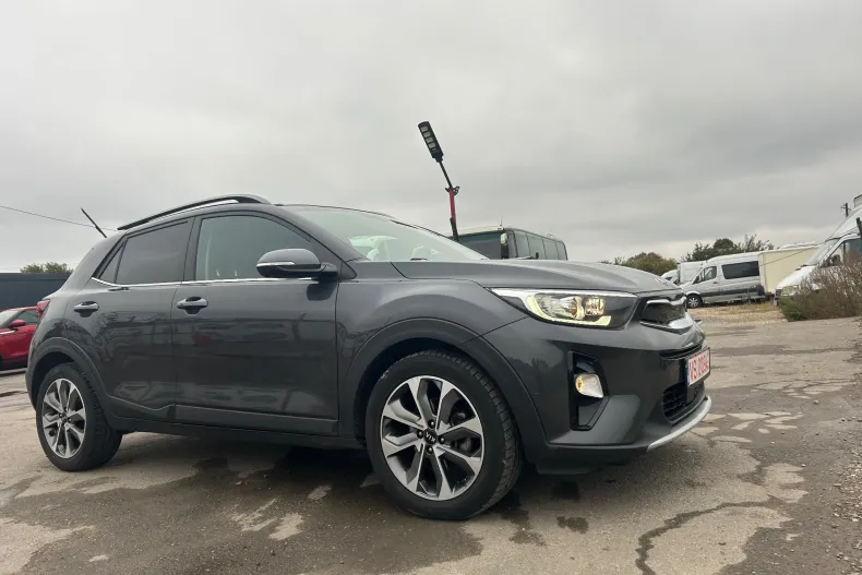 Kia Stonic din 2020 cu 169.500 km - oferta KIA128090 - foto 5
