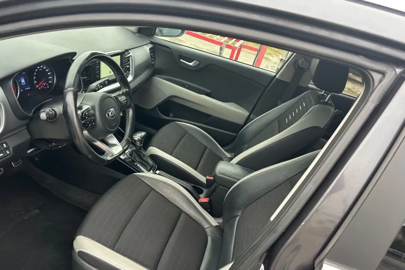 Kia Stonic din 2020 cu 169.500 km - oferta KIA128090 - foto 11