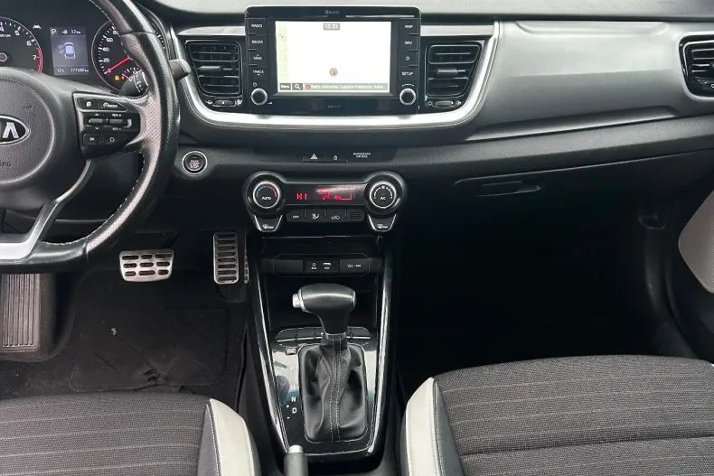 Kia Stonic din 2020 cu 169.500 km - oferta KIA128090 - foto 15