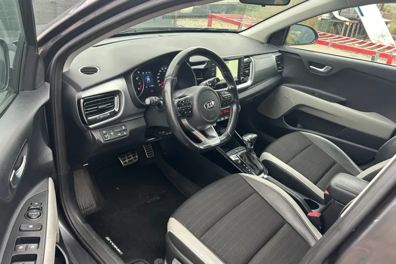 Kia Stonic din 2020 cu 169.500 km - oferta KIA128090 - foto 17