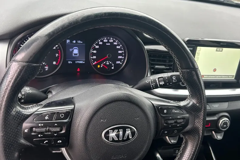 Kia Stonic din 2020 cu 169.500 km - oferta KIA128090 - foto 18