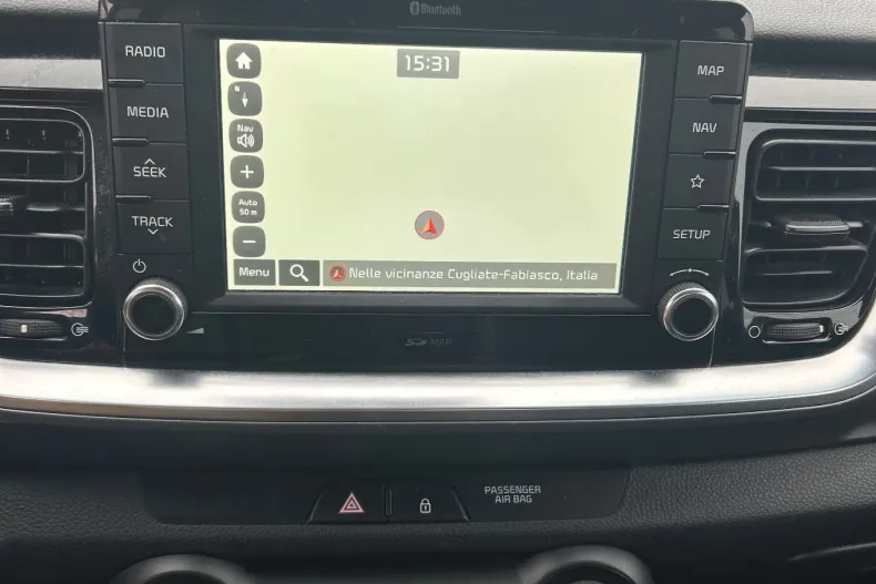 Kia Stonic din 2020 cu 169.500 km - oferta KIA128090 - foto 19