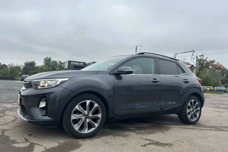 Kia Stonic din 2020 cu 169.500 km - oferta KIA128090 - foto 32