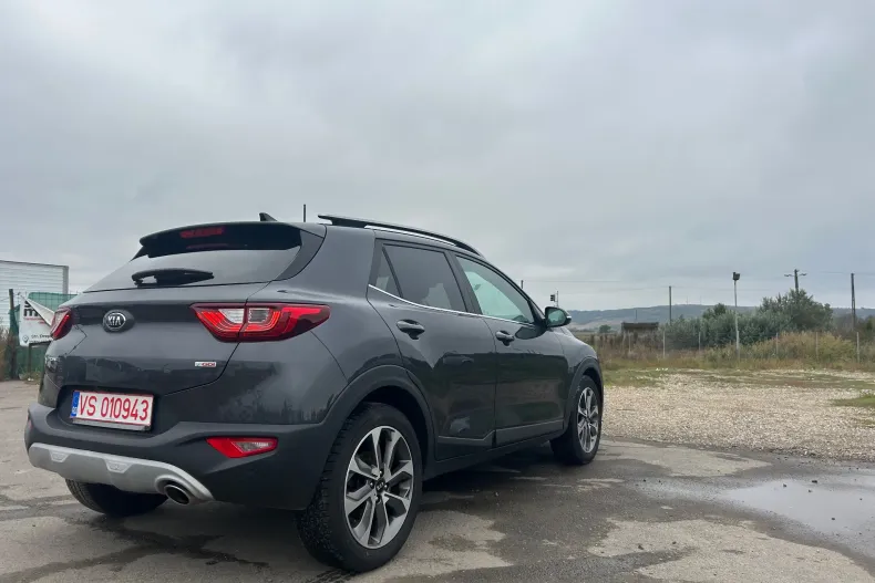 Kia Stonic din 2020 cu 169.500 km - oferta KIA128090 - foto 33