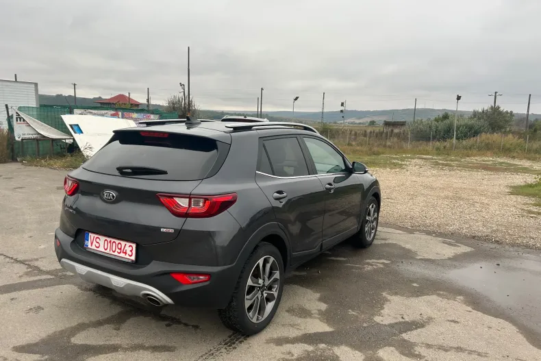 Kia Stonic din 2020 cu 169.500 km - oferta KIA128090 - foto 34