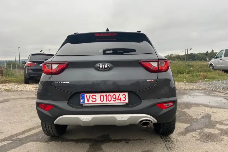 Kia Stonic din 2020 cu 169.500 km - oferta KIA128090 - foto 35