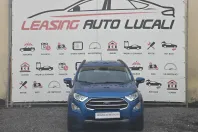 Ford EcoSport din 2023 cu 74.000 km - oferta FOR128091 - foto 2