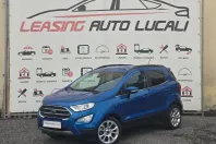 Ford EcoSport din 2023 cu 74.000 km - oferta FOR128091 - foto 3