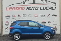 Ford EcoSport din 2023 cu 74.000 km - oferta FOR128091 - foto 5