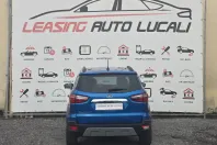 Ford EcoSport din 2023 cu 74.000 km - oferta FOR128091 - foto 6