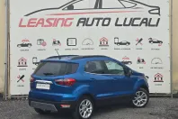 Ford EcoSport din 2023 cu 74.000 km - oferta FOR128091 - foto 7