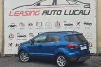 Ford EcoSport din 2023 cu 74.000 km - oferta FOR128091 - foto 8
