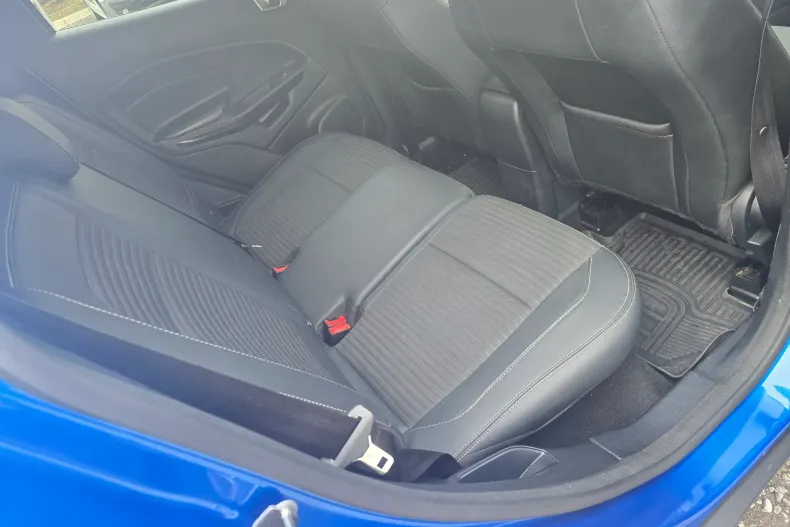 Ford EcoSport din 2023 cu 74.000 km - oferta FOR128091 - foto 9