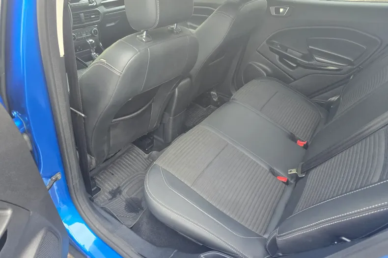 Ford EcoSport din 2023 cu 74.000 km - oferta FOR128091 - foto 10