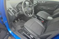 Ford EcoSport din 2023 cu 74.000 km - oferta FOR128091 - foto 12