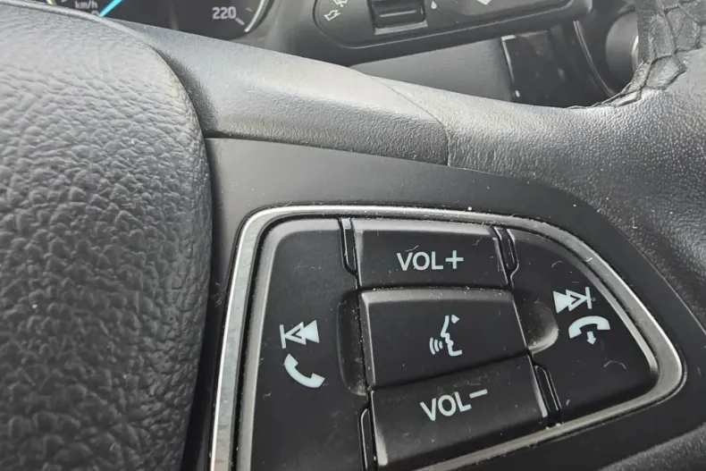 Ford EcoSport din 2023 cu 74.000 km - oferta FOR128091 - foto 18