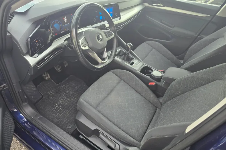 Volkswagen Golf din 2021 cu 129.000 km - oferta VOL128092 - foto 9