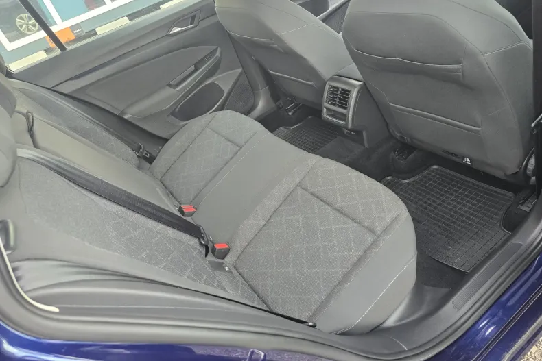 Volkswagen Golf din 2021 cu 129.000 km - oferta VOL128092 - foto 10