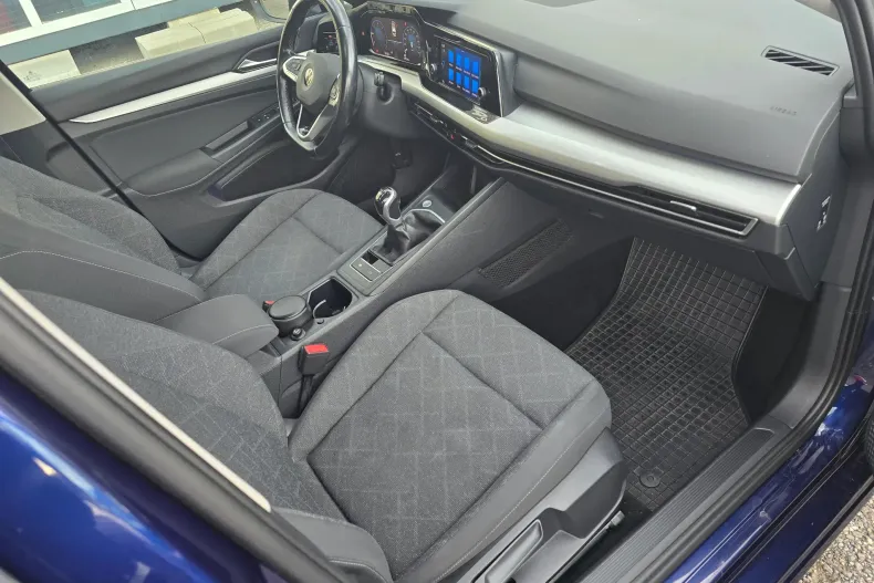 Volkswagen Golf din 2021 cu 129.000 km - oferta VOL128092 - foto 12