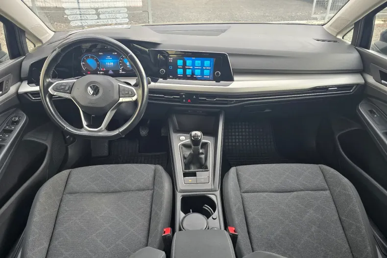 Volkswagen Golf din 2021 cu 129.000 km - oferta VOL128092 - foto 13