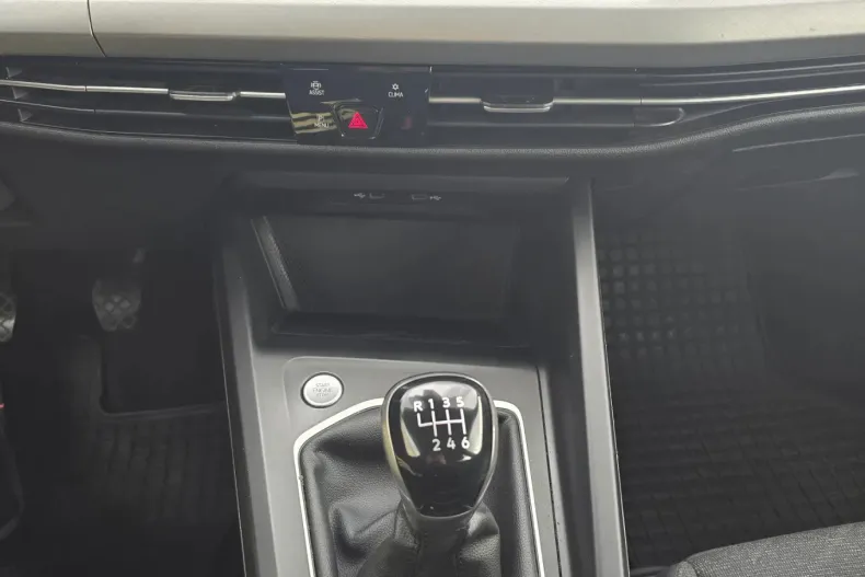 Volkswagen Golf din 2021 cu 129.000 km - oferta VOL128092 - foto 14