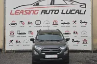Ford EcoSport din 2023 cu 81.000 km - oferta FOR128093 - foto 2