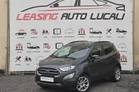 Ford EcoSport din 2023 cu 81.000 km - oferta FOR128093 - foto 3