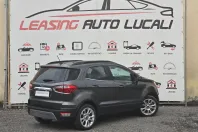 Ford EcoSport din 2023 cu 81.000 km - oferta FOR128093 - foto 7