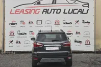 Ford EcoSport din 2023 cu 81.000 km - oferta FOR128093 - foto 8