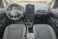 Ford EcoSport din 2023 cu 81.000 km - oferta FOR128093 - foto 13