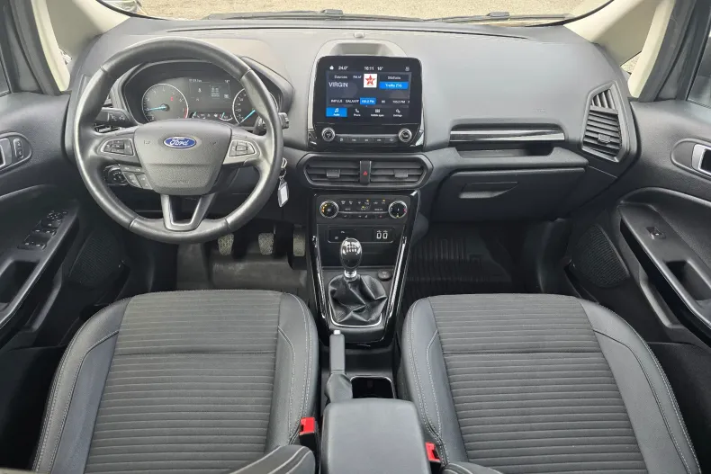 Ford EcoSport din 2023 cu 81.000 km - oferta FOR128093 - foto 13