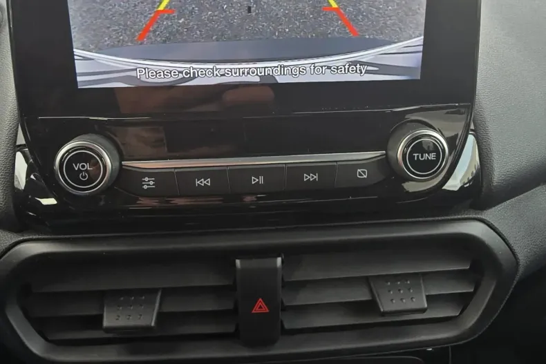 Ford EcoSport din 2023 cu 81.000 km - oferta FOR128093 - foto 17