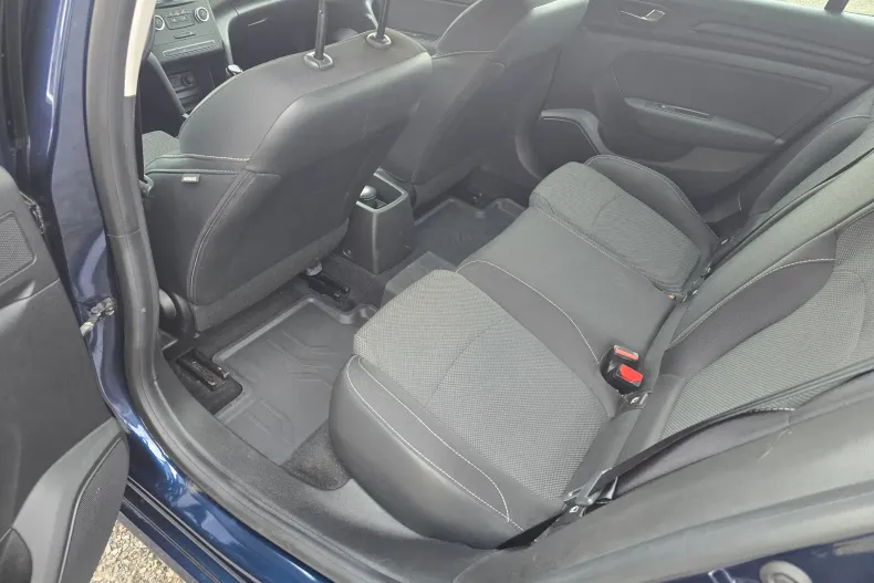 Renault Megane din 2021 cu 30.000 km - oferta REN128094 - foto 9