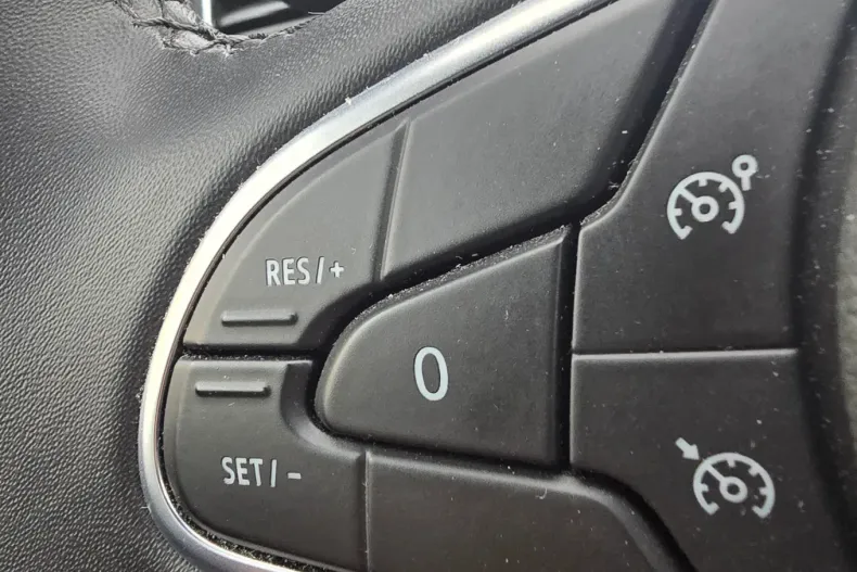 Renault Megane din 2021 cu 30.000 km - oferta REN128094 - foto 15