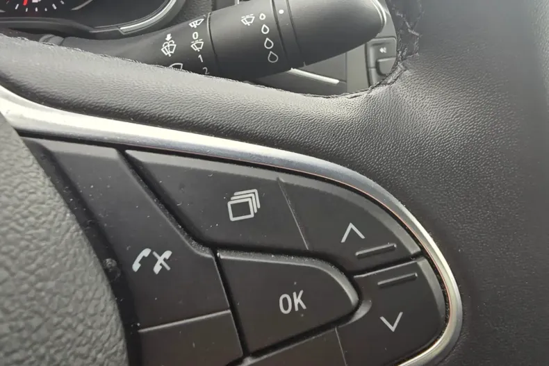 Renault Megane din 2021 cu 30.000 km - oferta REN128094 - foto 16