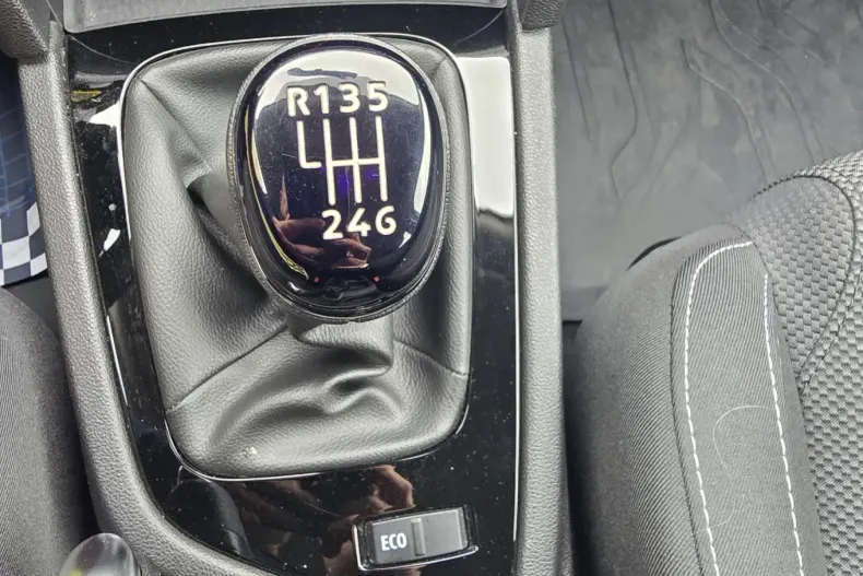 Renault Megane din 2021 cu 30.000 km - oferta REN128094 - foto 17