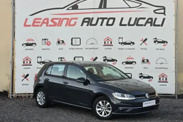 Volkswagen Golf din 2020 - oferta VOL128096
