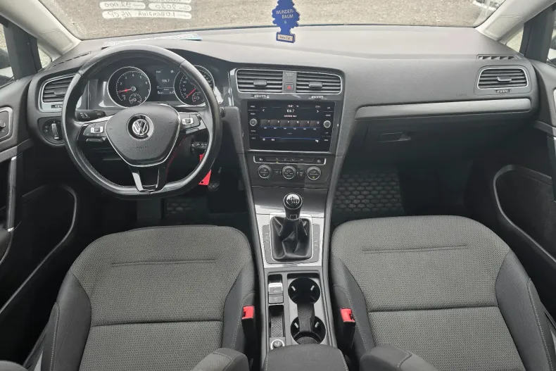 Volkswagen Golf din 2020 cu 93.000 km - oferta VOL128096 - foto 13