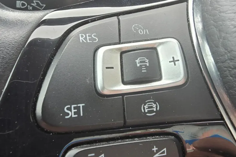 Volkswagen Golf din 2020 cu 93.000 km - oferta VOL128096 - foto 14