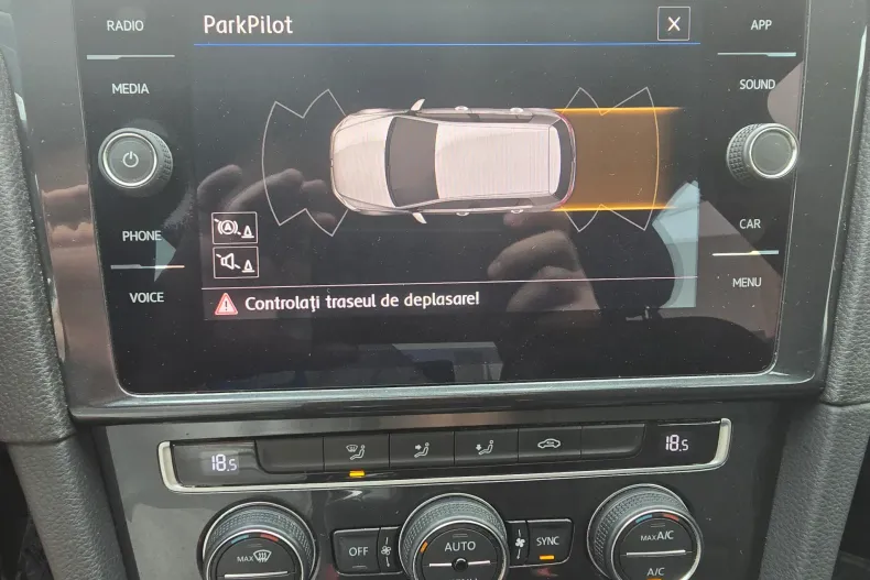 Volkswagen Golf din 2020 cu 93.000 km - oferta VOL128096 - foto 18