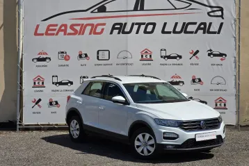 Volkswagen T-Roc din 2020 - oferta VOL128097