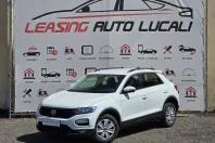 Volkswagen T-Roc din 2020 cu 149.000 km - oferta VOL128097 - foto 3