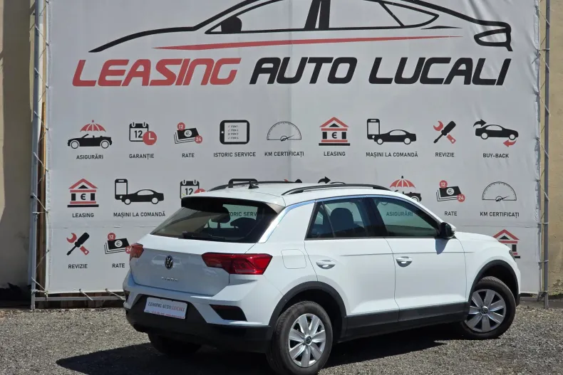 Volkswagen T-Roc din 2020 cu 149.000 km - oferta VOL128097 - foto 7