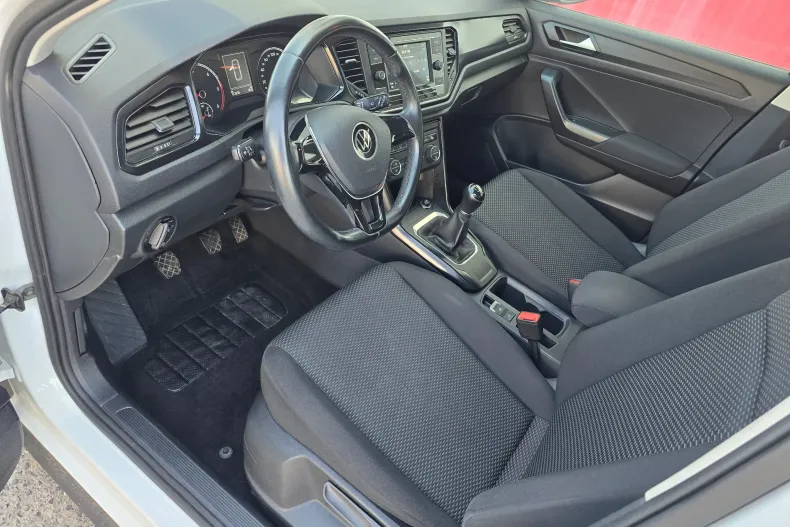 Volkswagen T-Roc din 2020 cu 149.000 km - oferta VOL128097 - foto 12