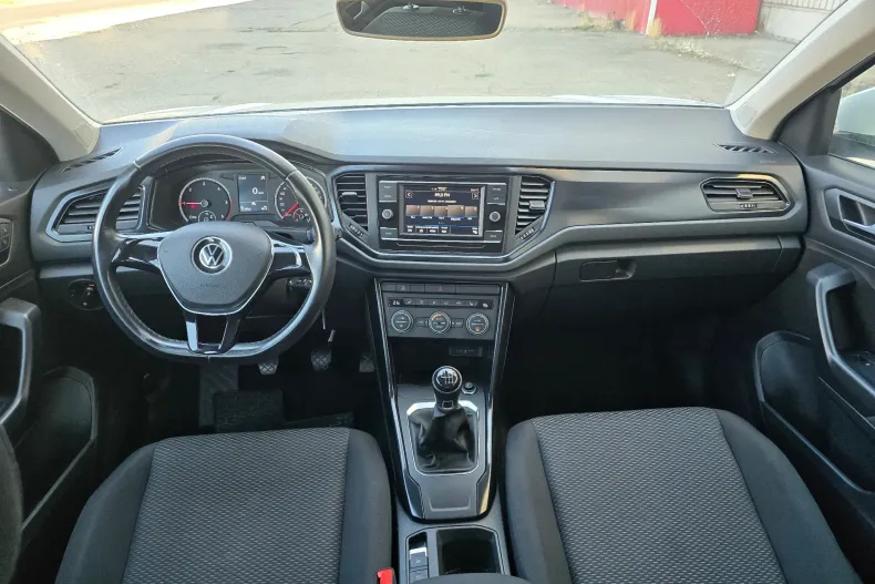 Volkswagen T-Roc din 2020 cu 149.000 km - oferta VOL128097 - foto 13